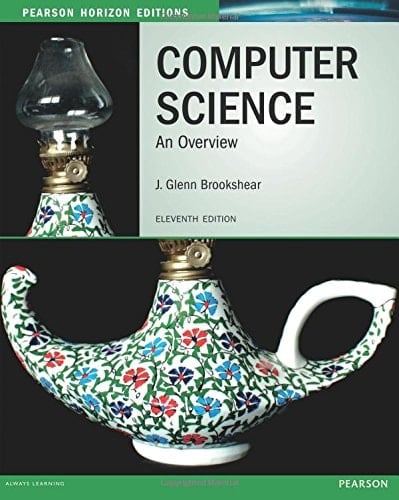 Computer Science An Overview