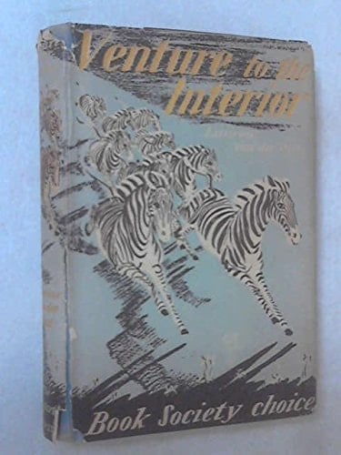 Venture To the Interior