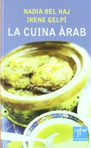 La cuina àrab
