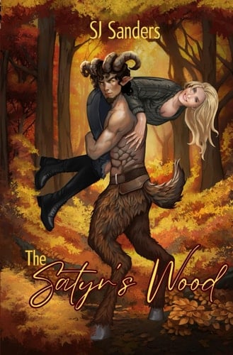 The Satyr's Wood