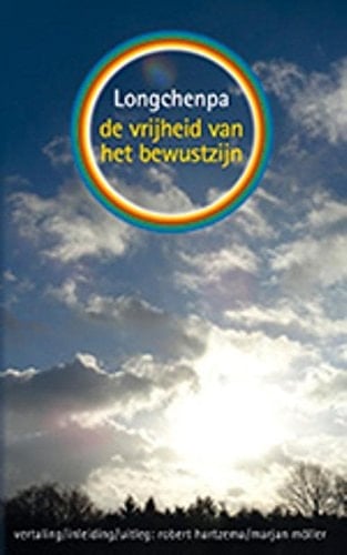 De vrijheid van het bewustzijn