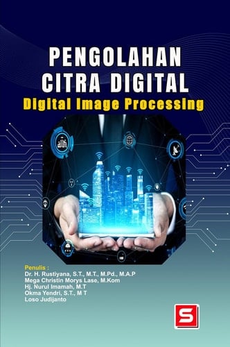 Pengolahan Citra Digital - Digital Image Processing