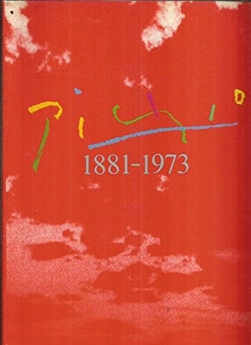 Picasso, 1881-1973 exposición antológica