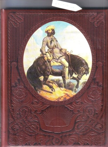 LIFE WILDER WESTEN WEGBEREITER