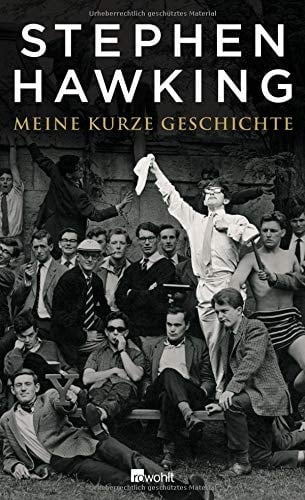 Meine kurze Geschichte