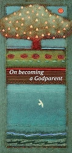 B307A-Becoming Godparent 1=PK20