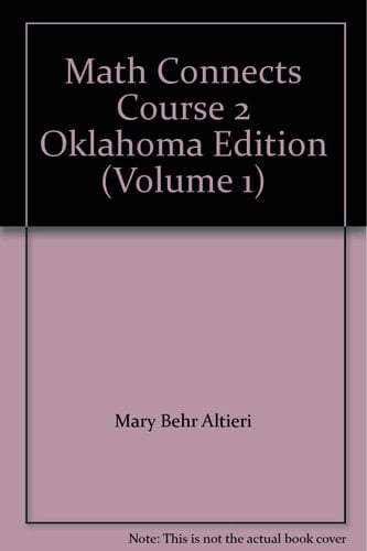 Florida Math Connects 2