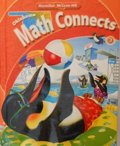 Oklahoma Math Connects