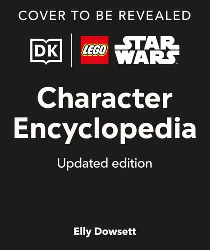 LEGO Star Wars Character Encyclopedia