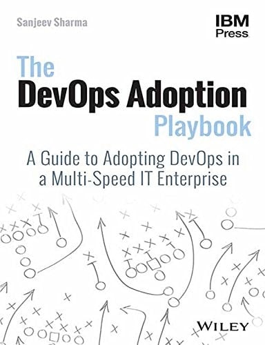 Devops Adoption Playbook