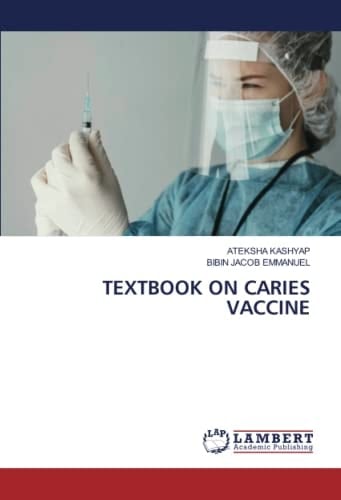 TEXTBOOK ON CARIES VACCINE