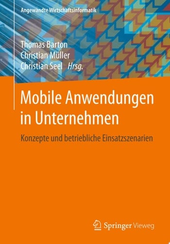 Mobile Anwendungen in Unternehmen