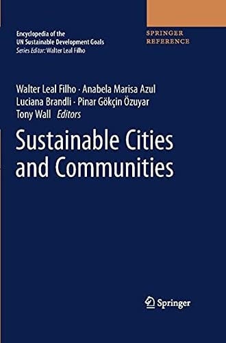 Sustainable Cities and Communities