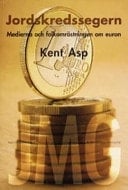 Jordskredssegern medierna och folkomröstningen om euron