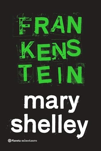Frankenstein, Ou O Prometeu Moderno (Portuguese Edition)