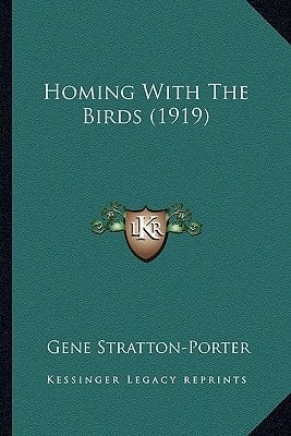 Homing With The Birds (1919)