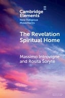 The Revelation Spiritual Home The Revival of African Indigenous Spirituality