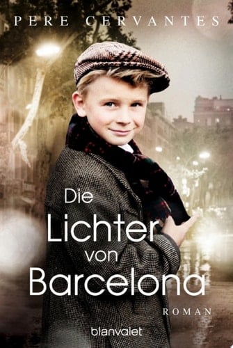 Die Lichter von Barcelona Roman