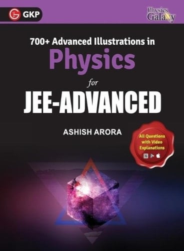 Physics Galaxy 2020-21 Advanced Illustration in Physics