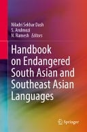 Handbook on Endangered South Asian and Southeast Asian Languages