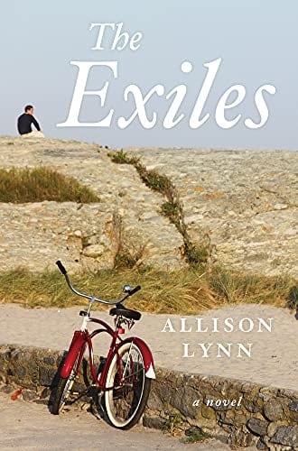 The Exiles A Novel