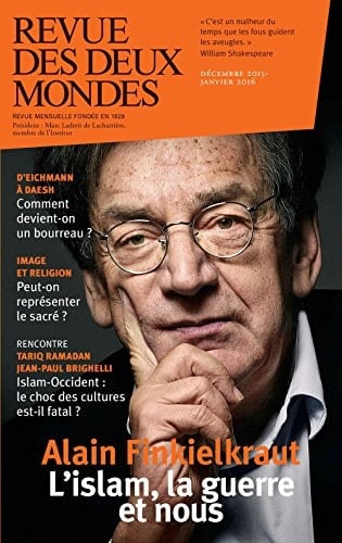 L'islam, la guerre et nous