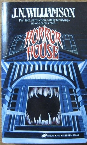 Horror House