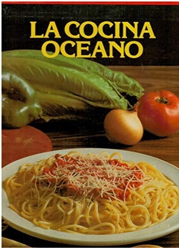 La cocina oceano Percados mariscos y aves. 2