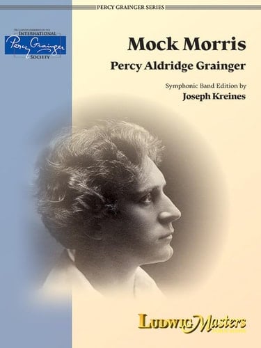 Mock Morris Conductor Score and Parts