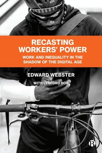 Recasting Workers' Power