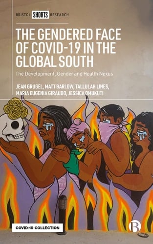 The Gendered Face of COVID-19 in the Global South The Development, Gender and Health Nexus