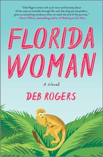 Florida Woman A Novel