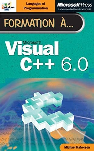 Formation à Microsoft® Visual C plus plus 6.0