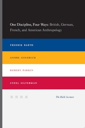One Discipline, Four Ways