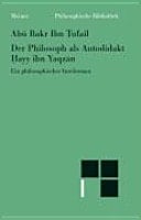 Der Philosoph als Autodidakt ein philosophischer Insel-Roman