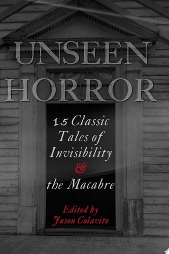 Unseen Horror