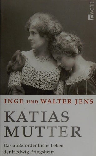 Katias Mutter