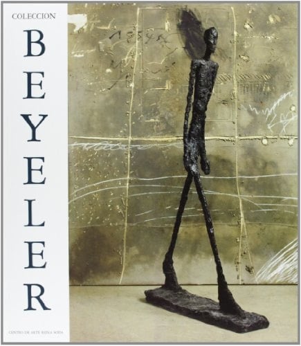 Colección Beyeler exposición Centro de Arte Reina Sofía, 24 Mayo-24 Julio 1989