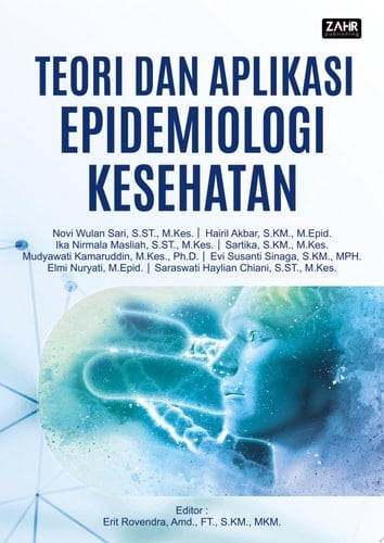 TEORI DAN APLIKASI EPIDEMIOLOGI KESEHATAN