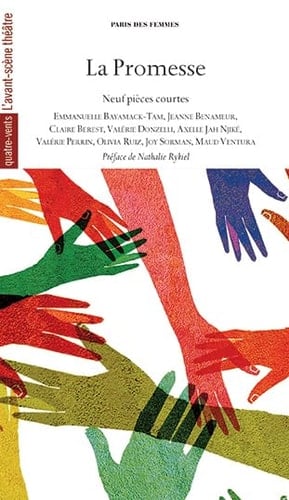 La promesse neuf pièces courtes