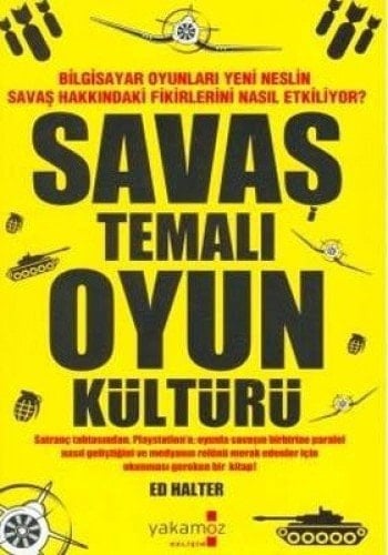 Bilgisayar oyunları yeni neslin savaş hakkındaki fikirlerini nasıl etkiliyor? Savaş temalı oyun kültürü