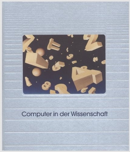 Computer in der Wissenschaft