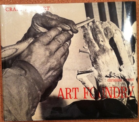 Art Foundry