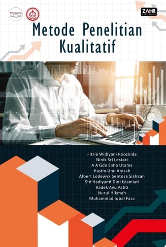 METODE PENELITIAN KUALITATIF