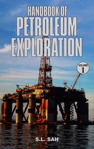 Handbook of Petroleum Exploration and Production: Well logging technology (from 1927 to 2014), and petroleum search in deep water