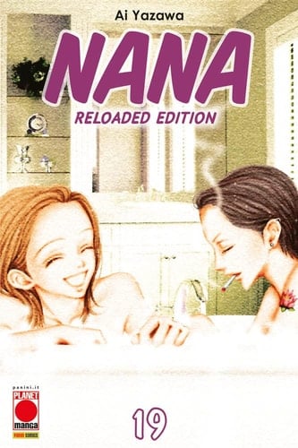 Nana. Reloaded edition