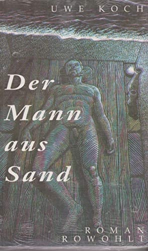 Der Mann aus Sand Roman