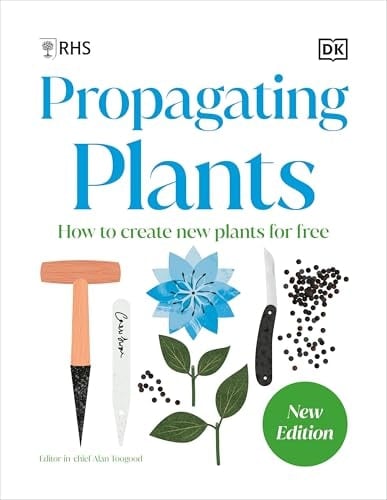 Propagating Plants How to Grow Plants for Free