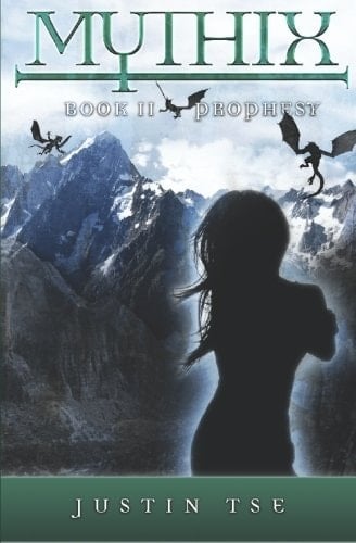 Mythix Prophesy