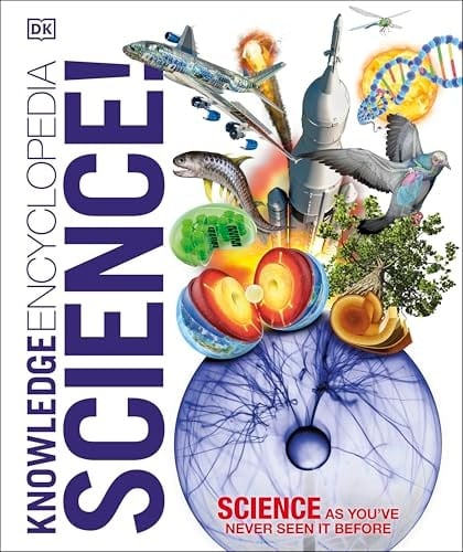 Science!, 2nd Edition